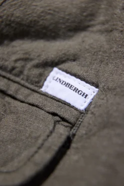 Linneshorts