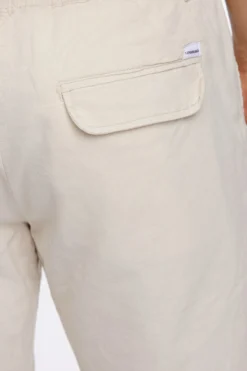 Linneshorts