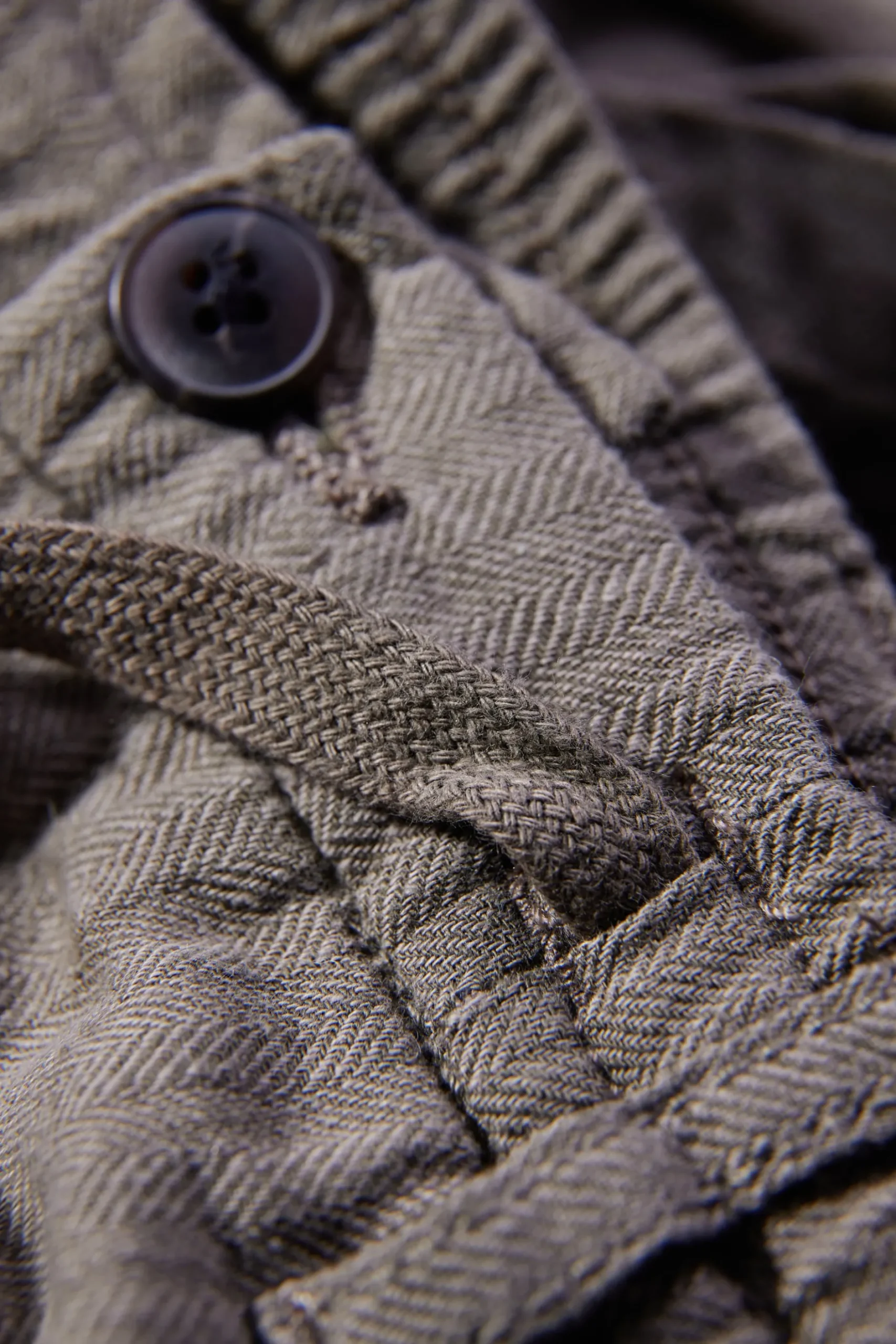 Linneshorts