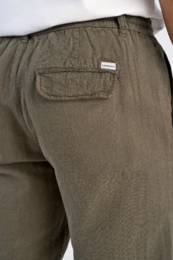 Linneshorts