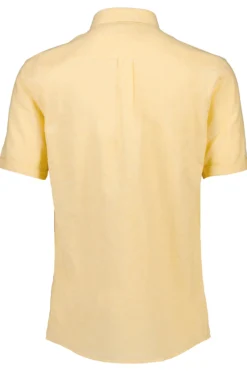 Linneskjorta
