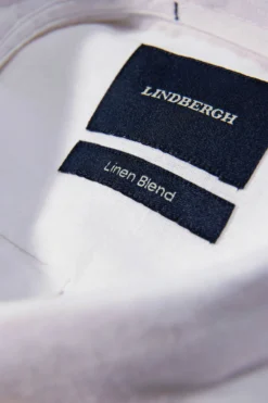 Linneskjorta