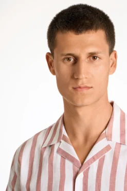 Linneskjorta