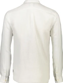 Linneskjorta