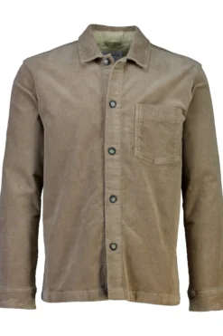 Overshirt