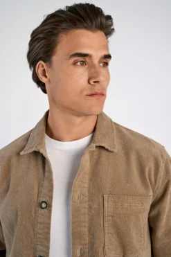 Overshirt