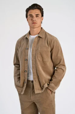 Overshirt