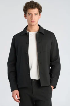 Overshirt