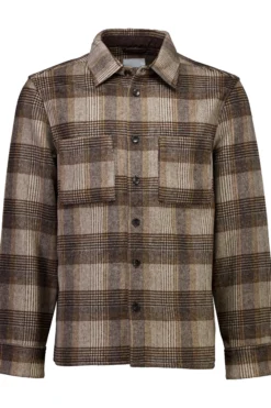 Overshirt