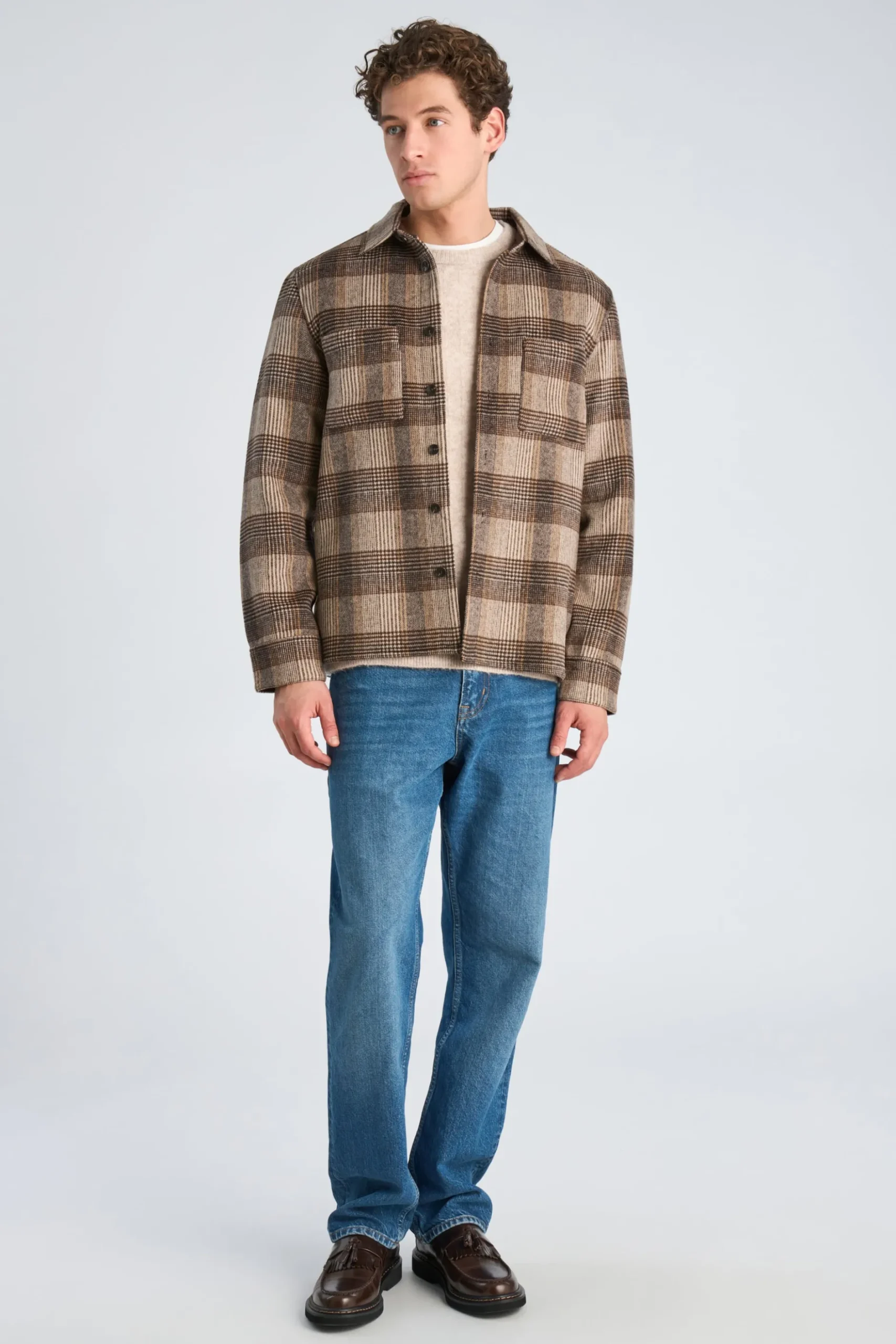 Overshirt