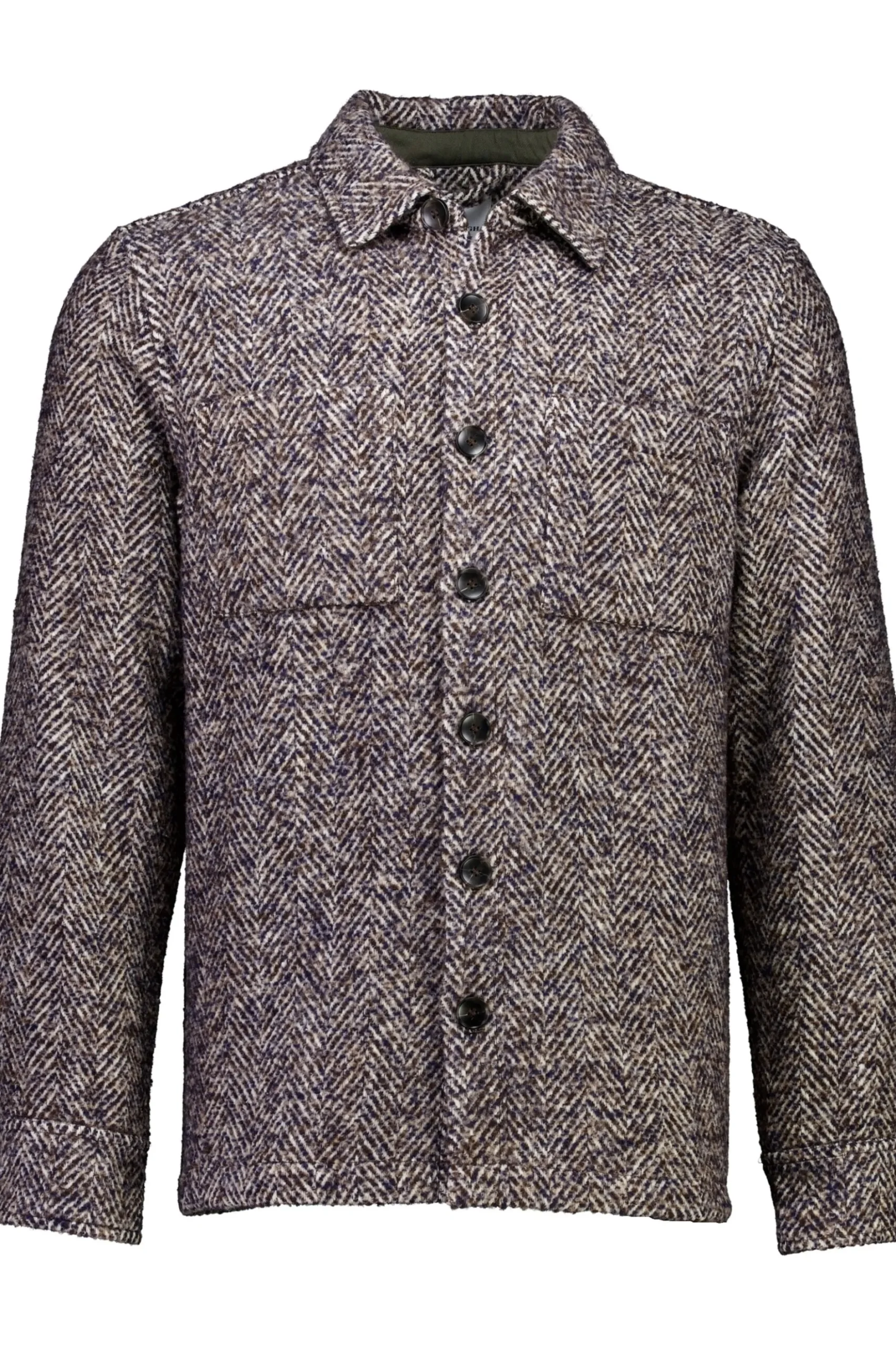 Overshirt