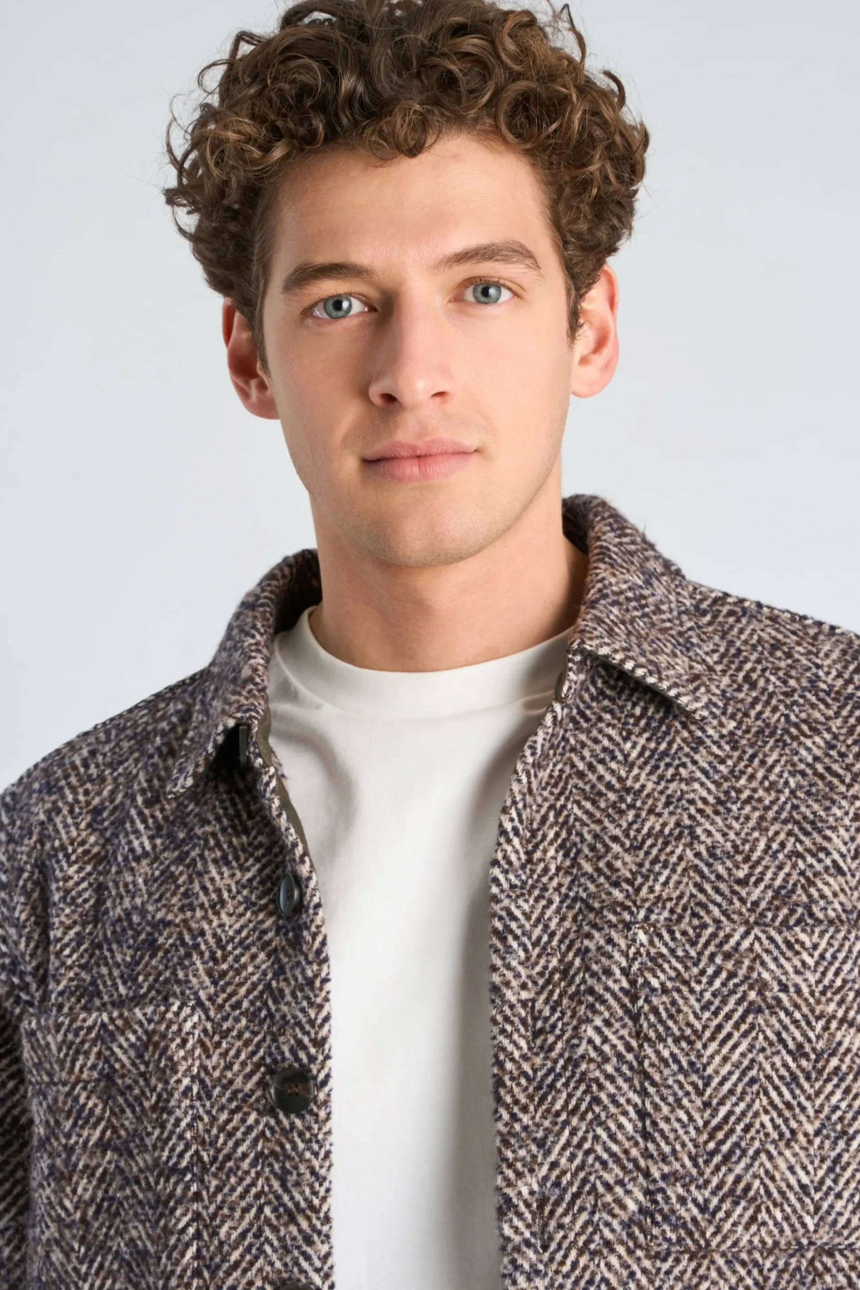 Overshirt