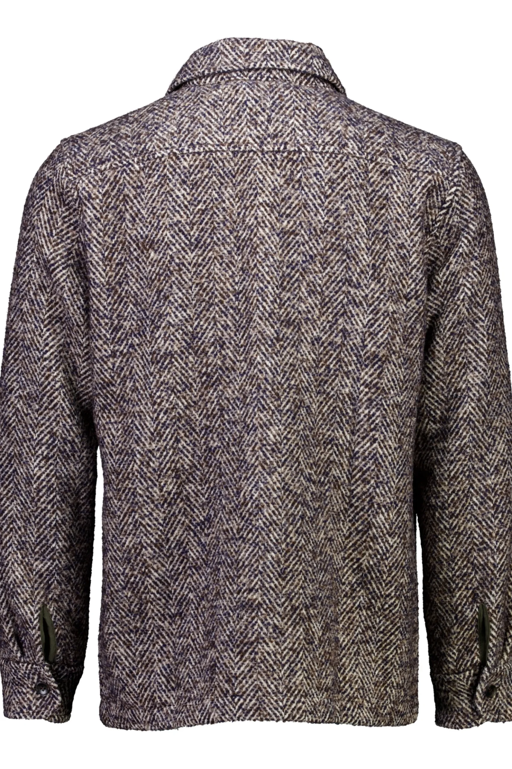 Overshirt