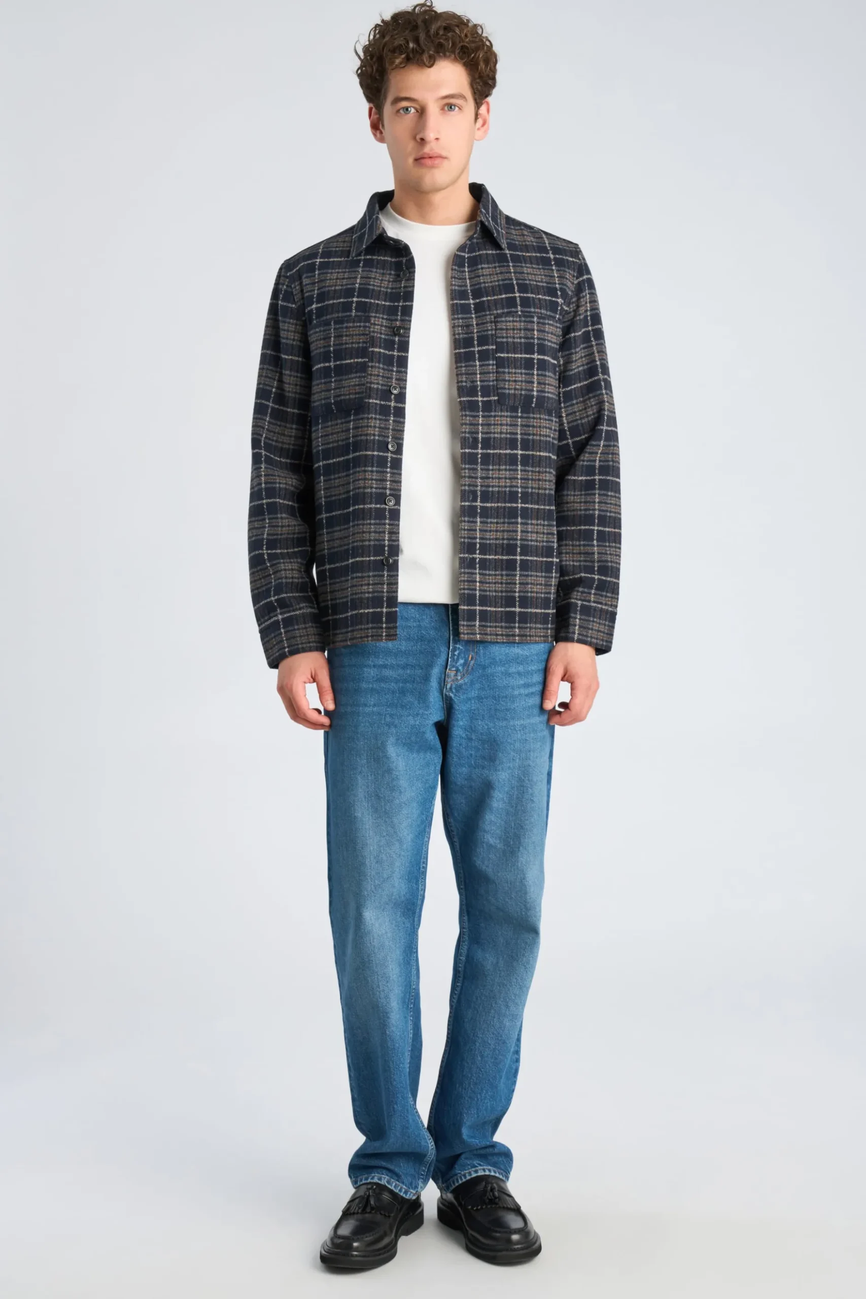 Overshirt