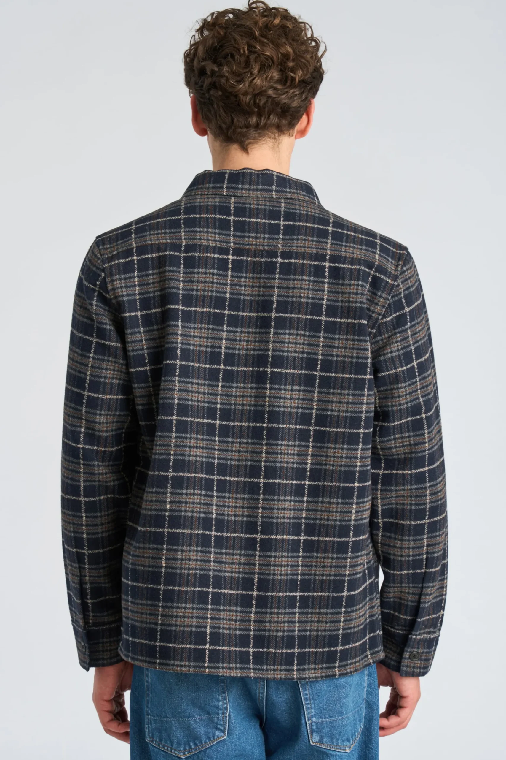 Overshirt