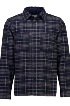 Overshirt
