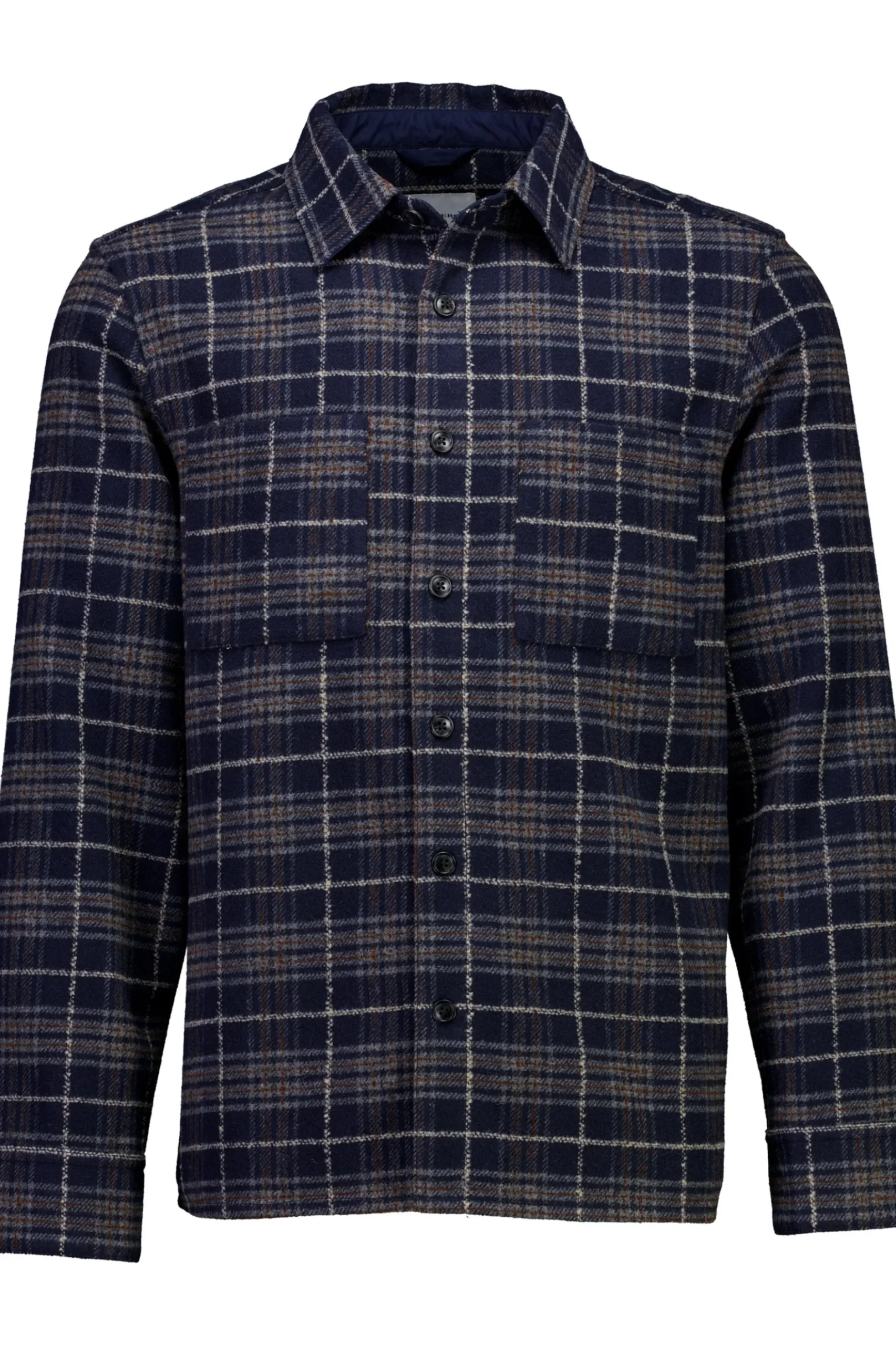 Overshirt