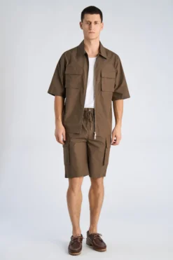 Overshirt
