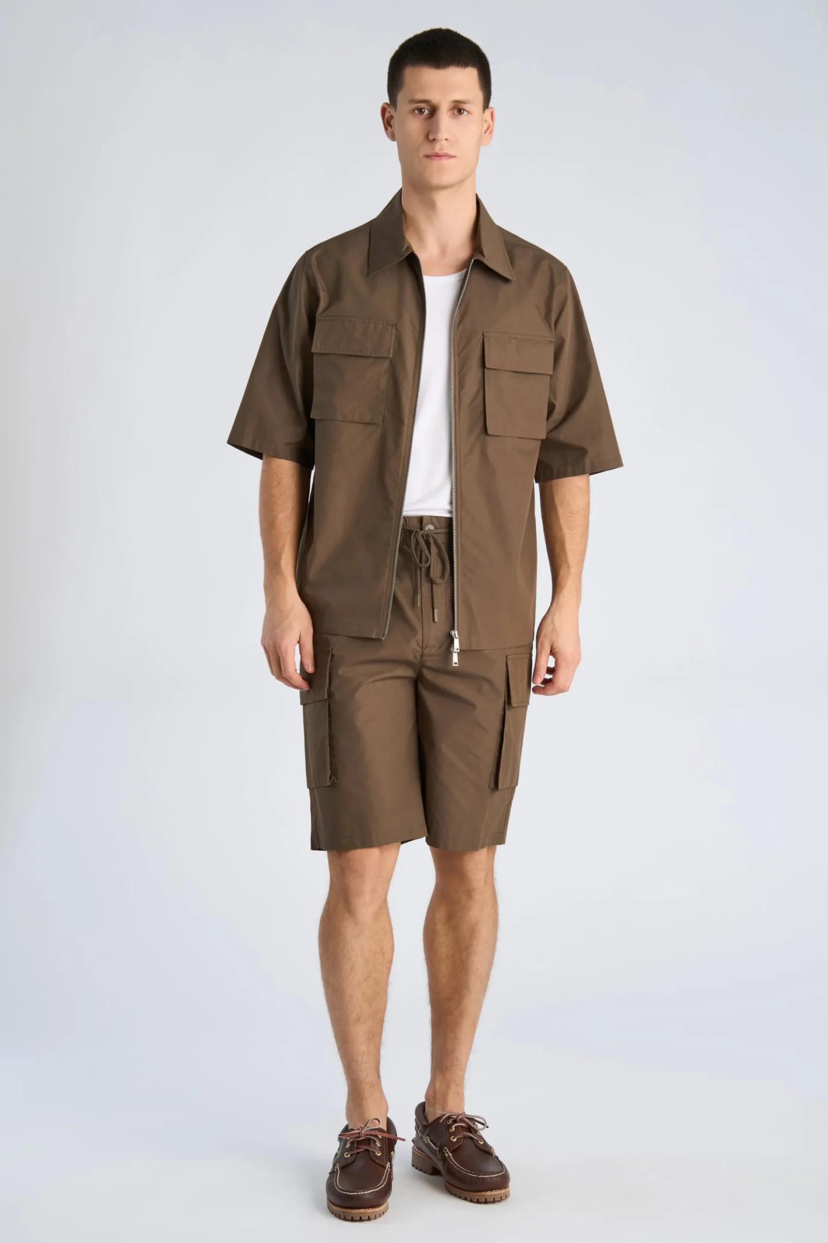 Overshirt