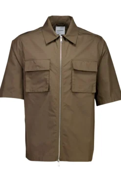 Overshirt