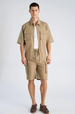 Overshirt