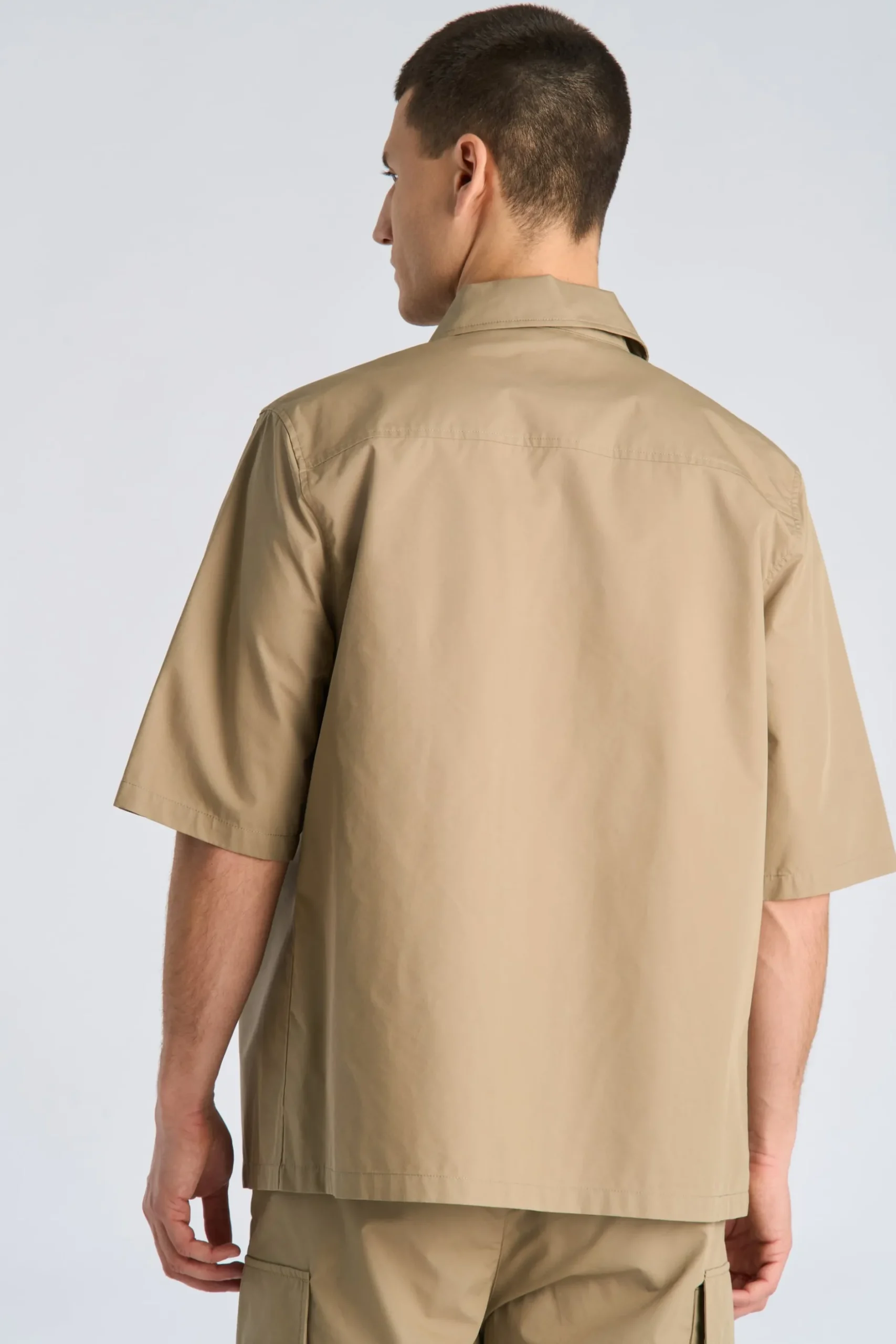 Overshirt