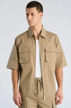 Overshirt
