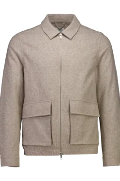Overshirt