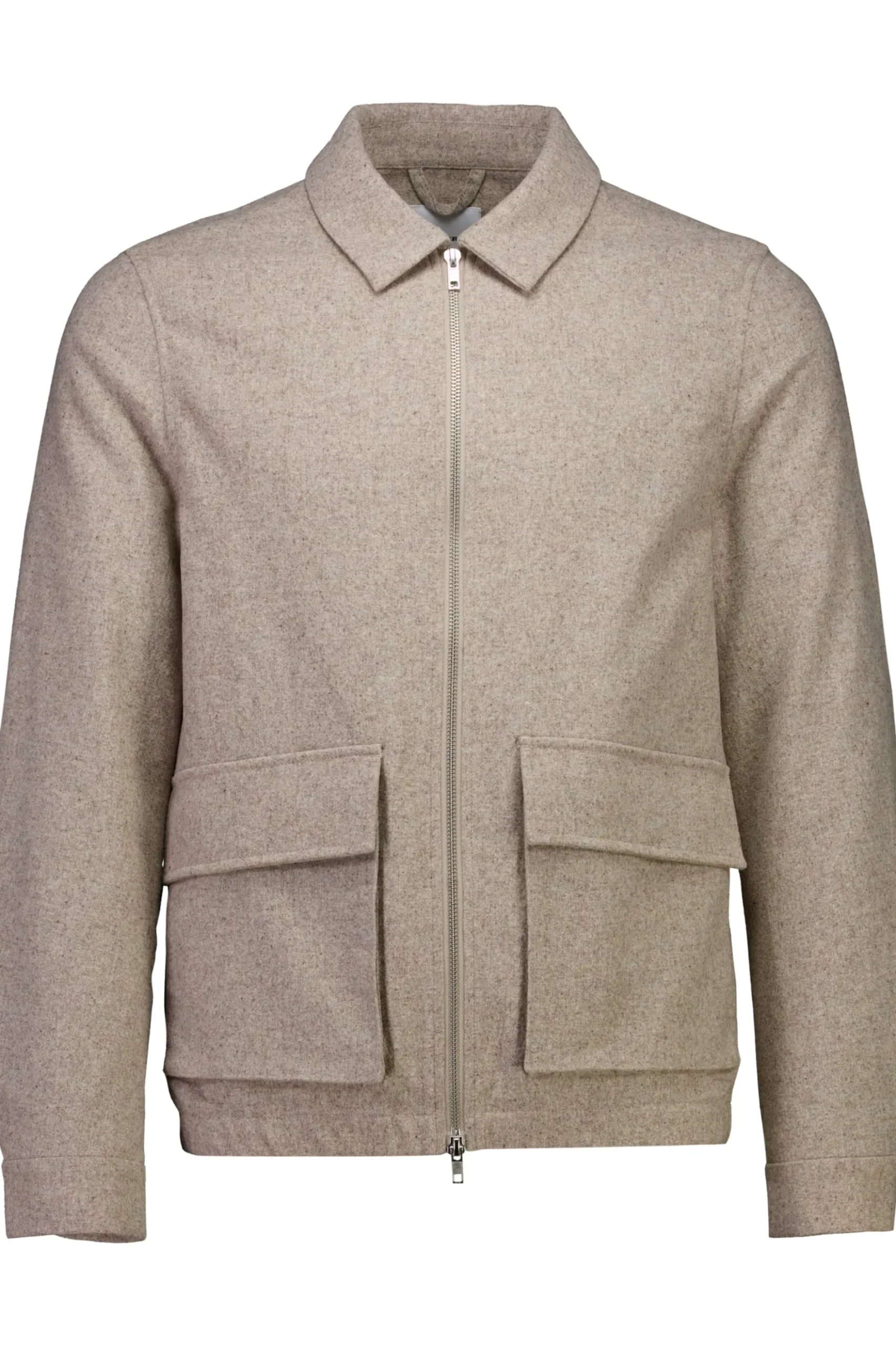 Overshirt
