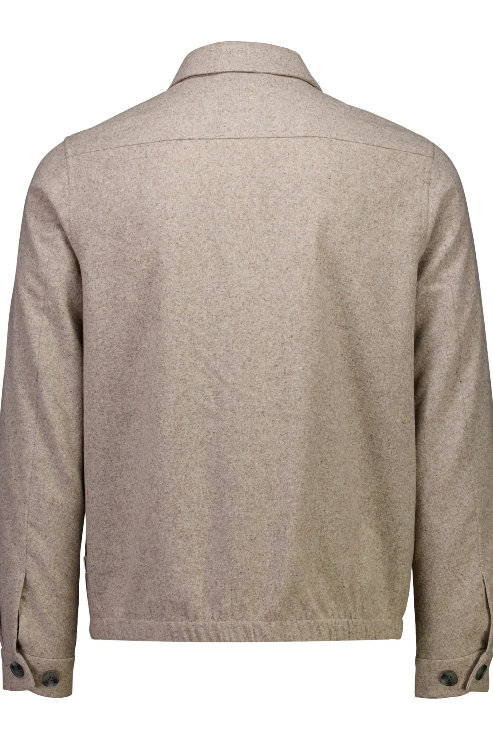 Overshirt