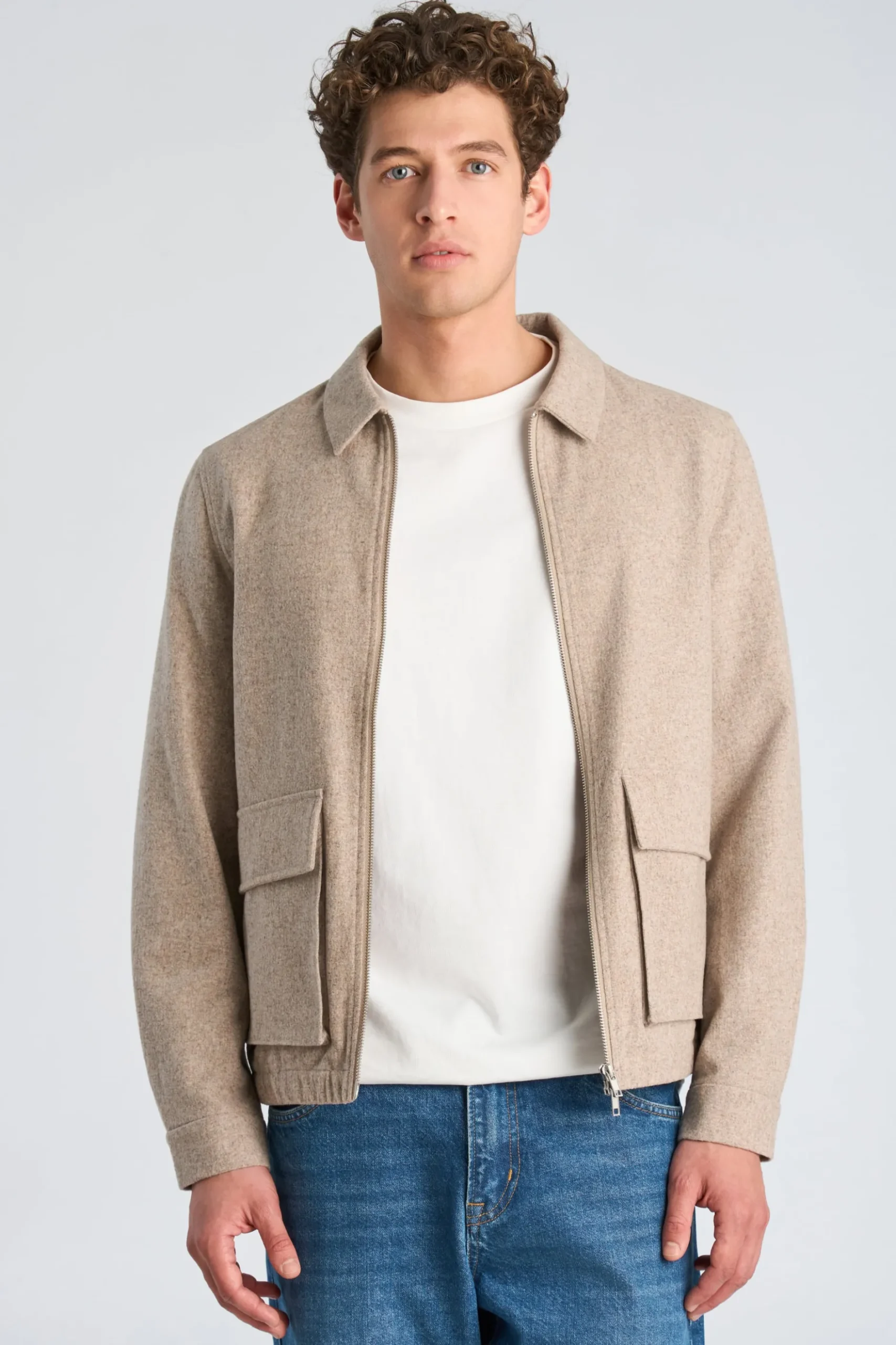 Overshirt