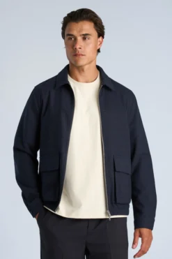 Overshirt