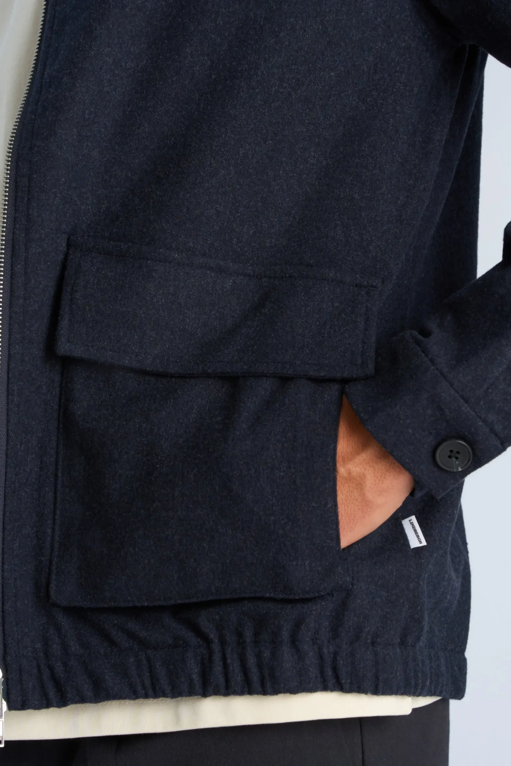 Overshirt