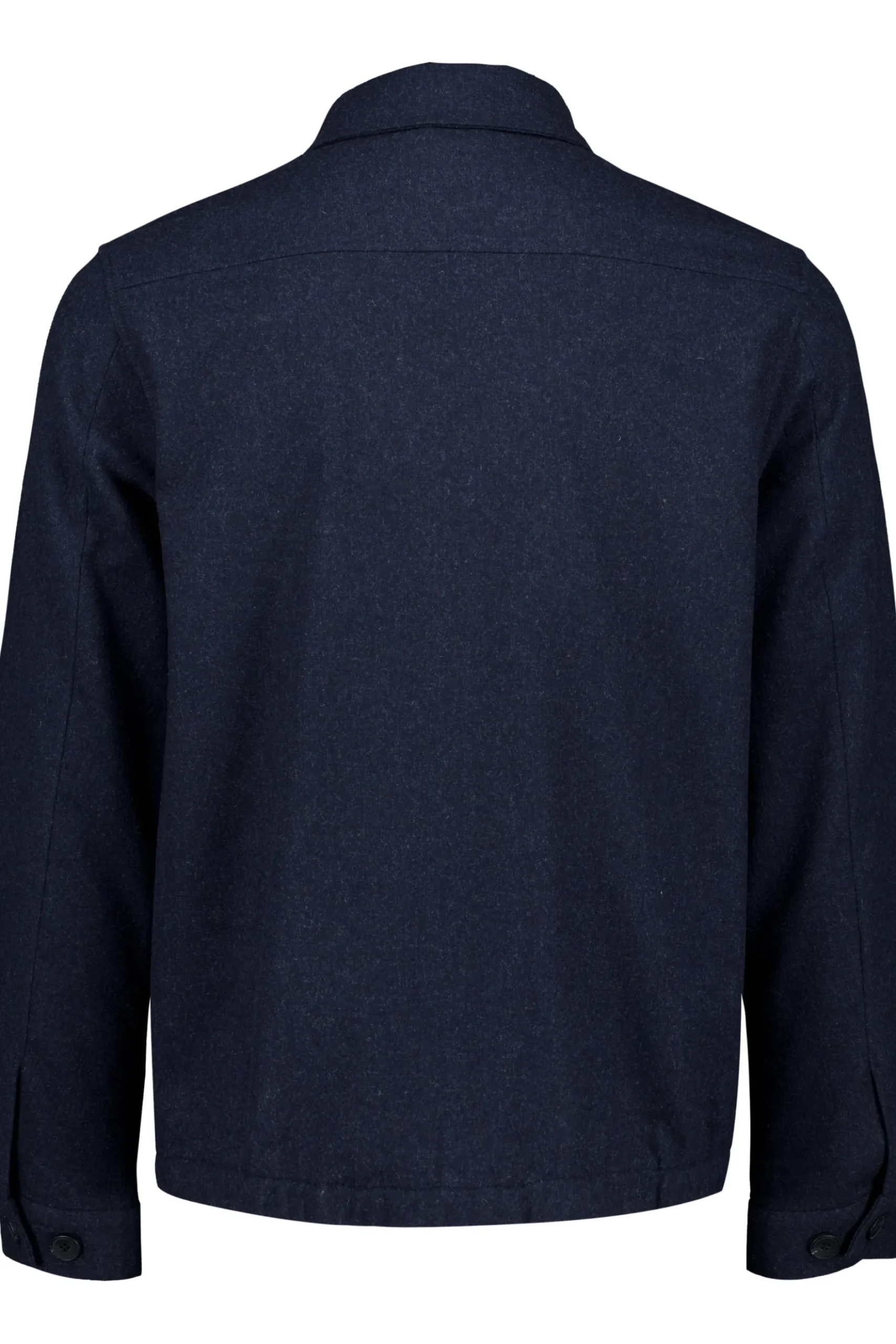 Overshirt