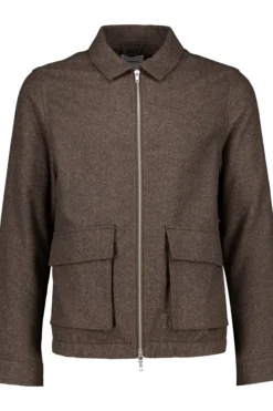 Overshirt