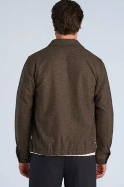 Overshirt