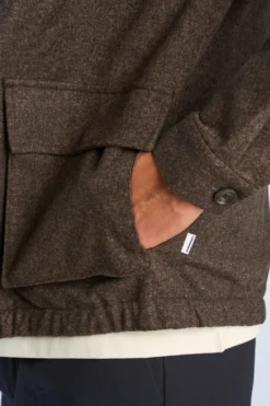 Overshirt