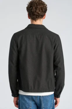 Overshirt