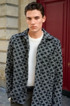 Overshirt