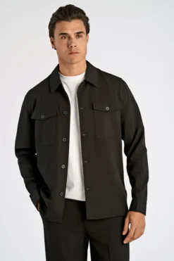 Overshirt
