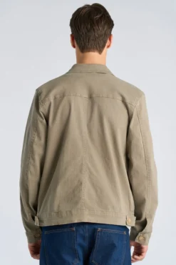 Overshirt