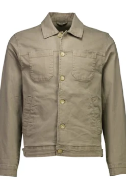 Overshirt