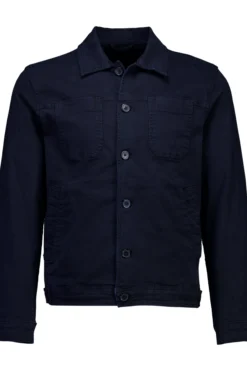 Overshirt