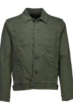 Overshirt