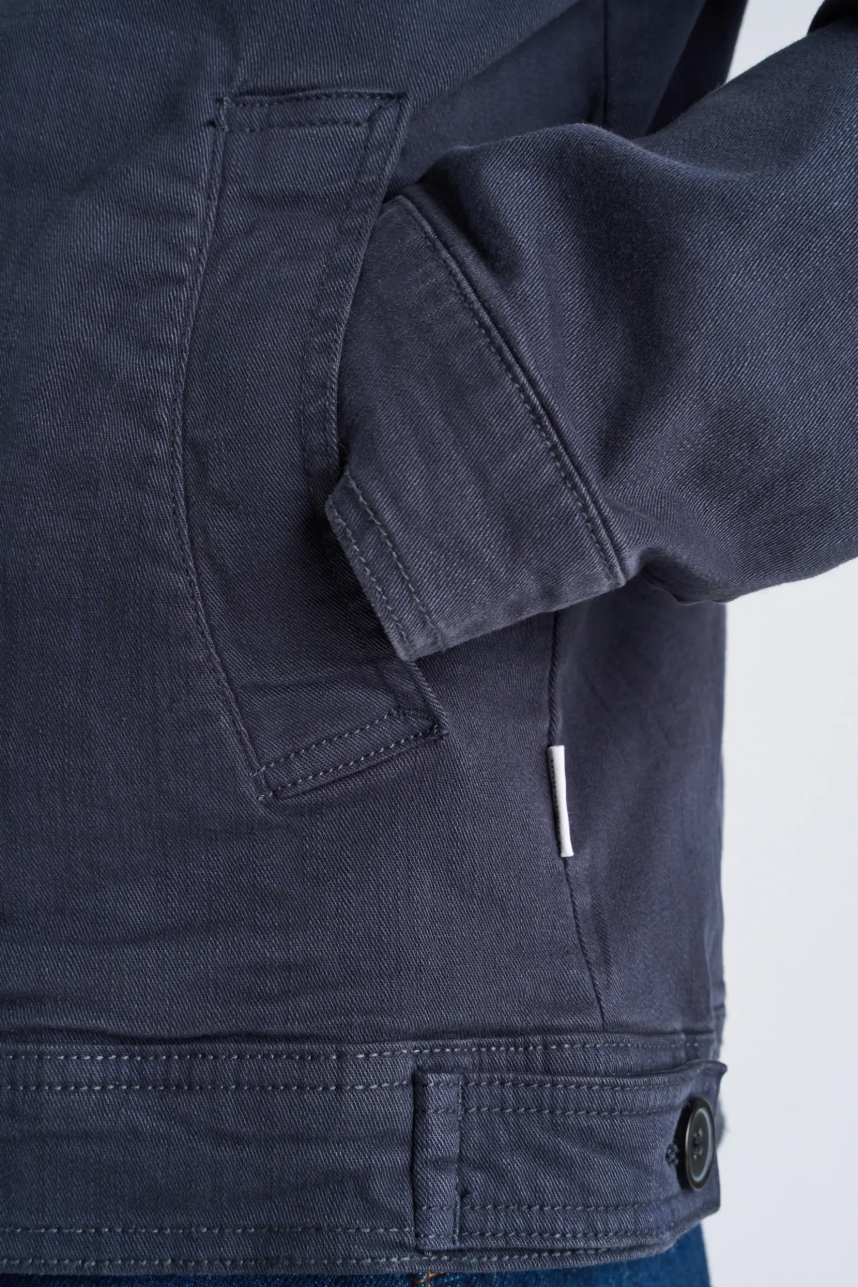 Overshirt