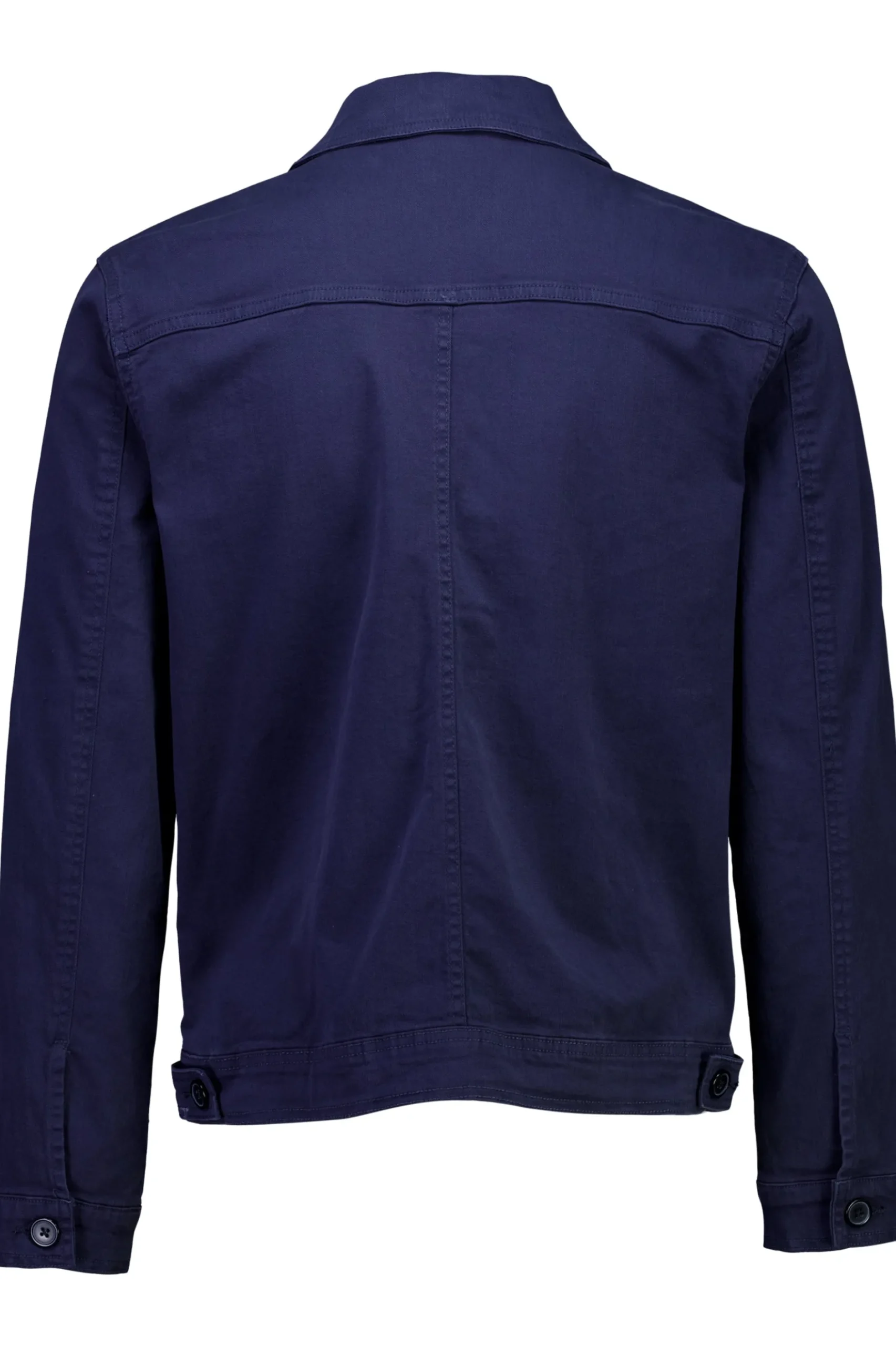 Overshirt