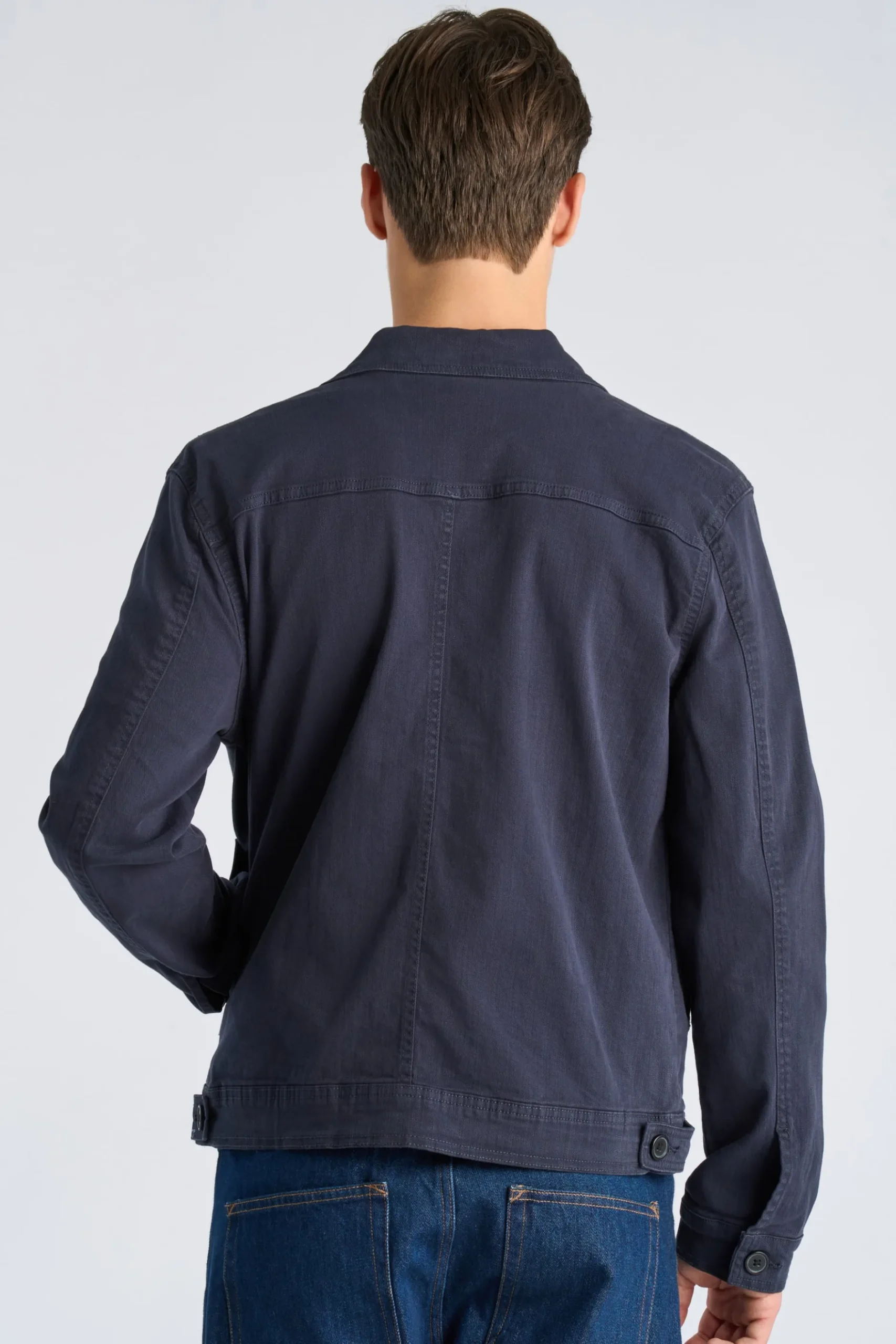 Overshirt