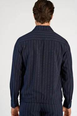 Overshirt
