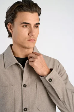 Overshirt