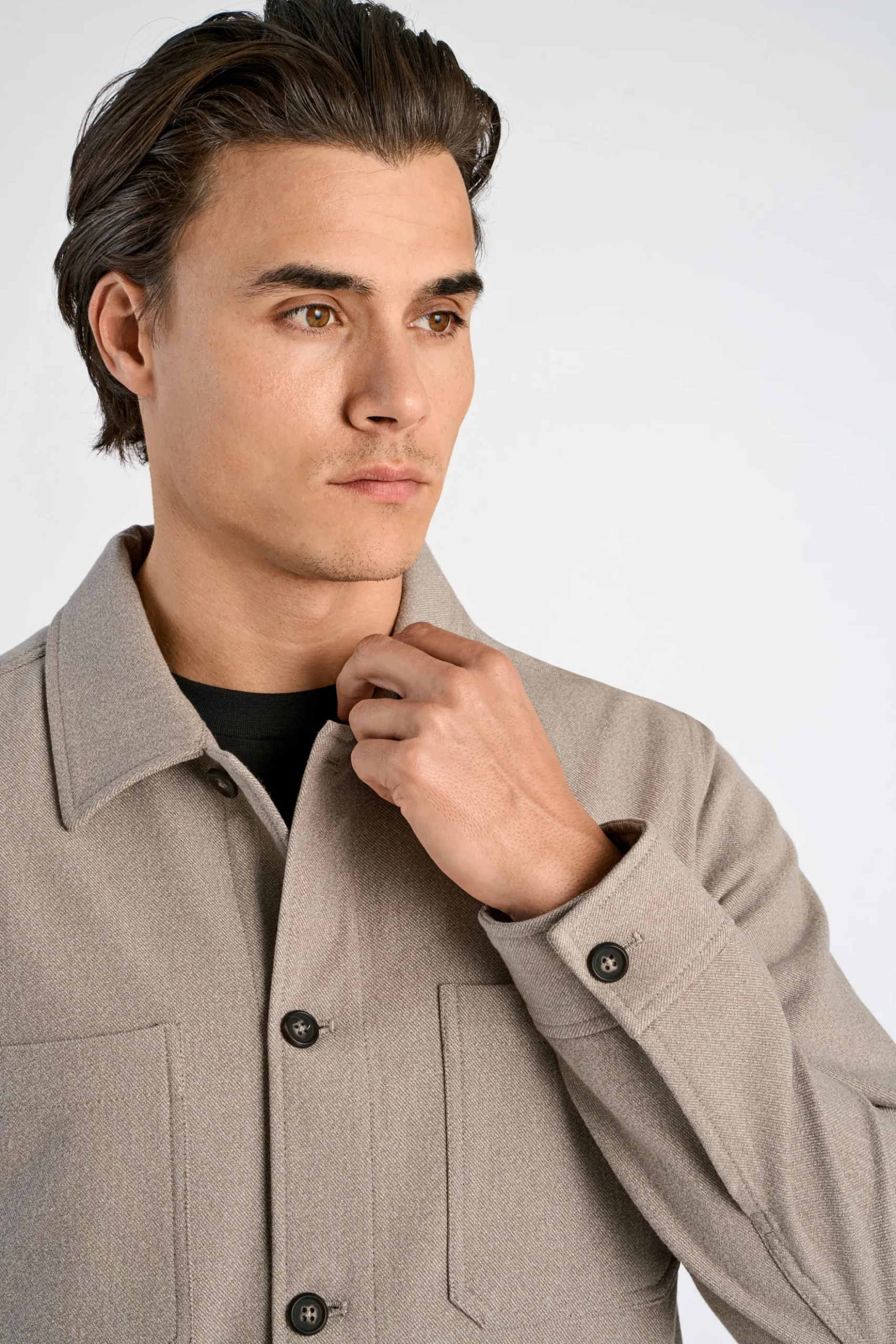 Overshirt